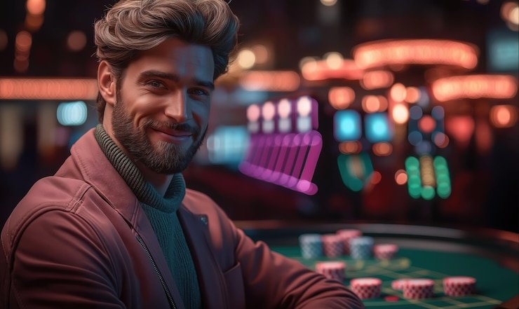 Koleksi mesin arcade di platform bintangbandar menampilkan berbagai tema dan mekanik permainan