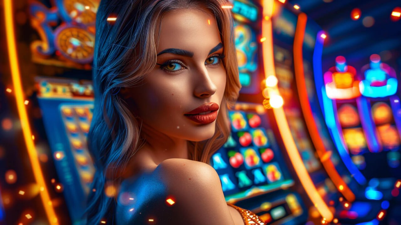 Grid Reactoonz dengan simbol berwarna bereaksi di platform bintangbandar